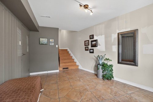 Mud Room
