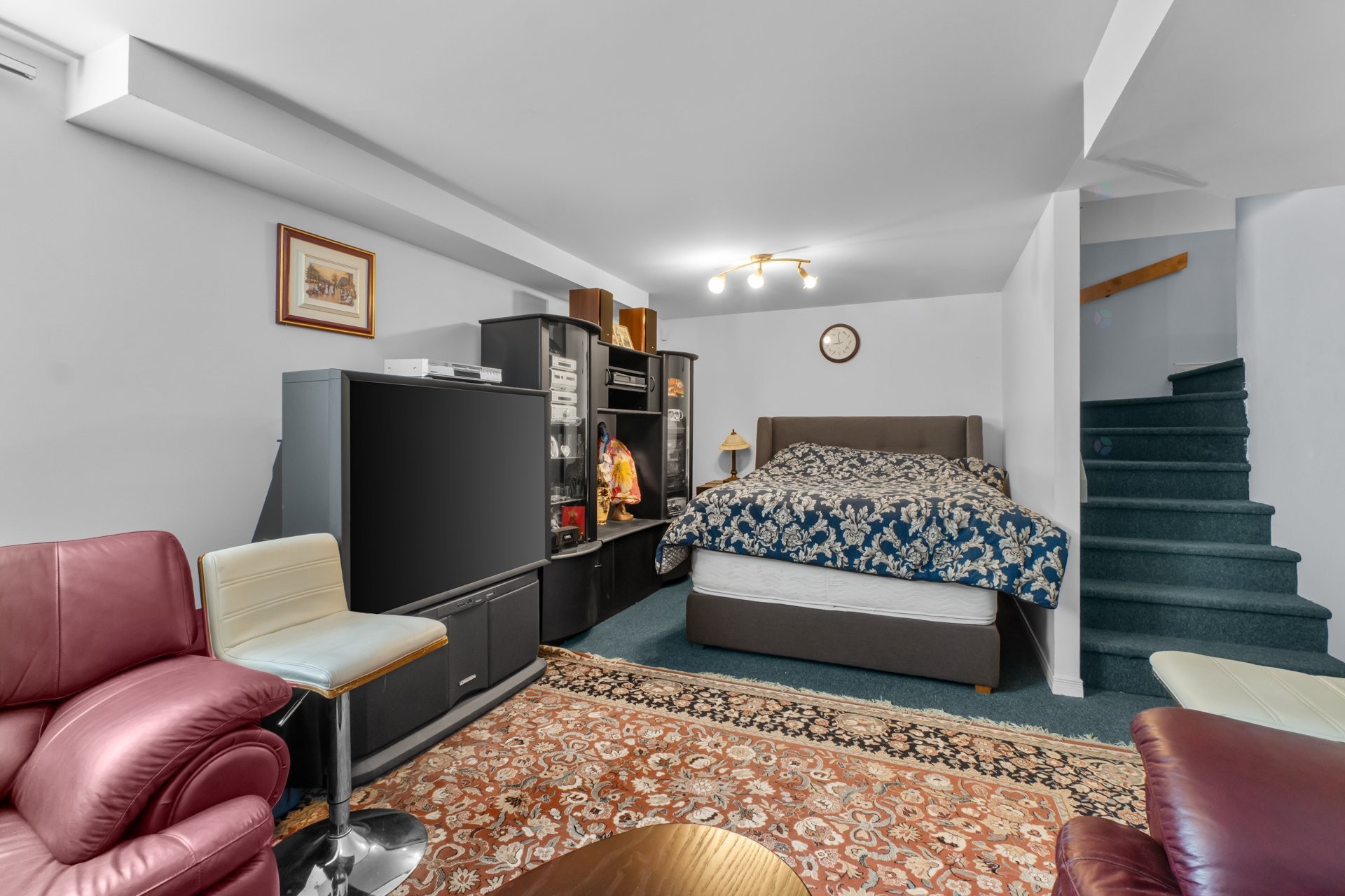









6848


Rue Henri-Julien

,
Laval (Sainte-Rose),




QC
H7L5X7

