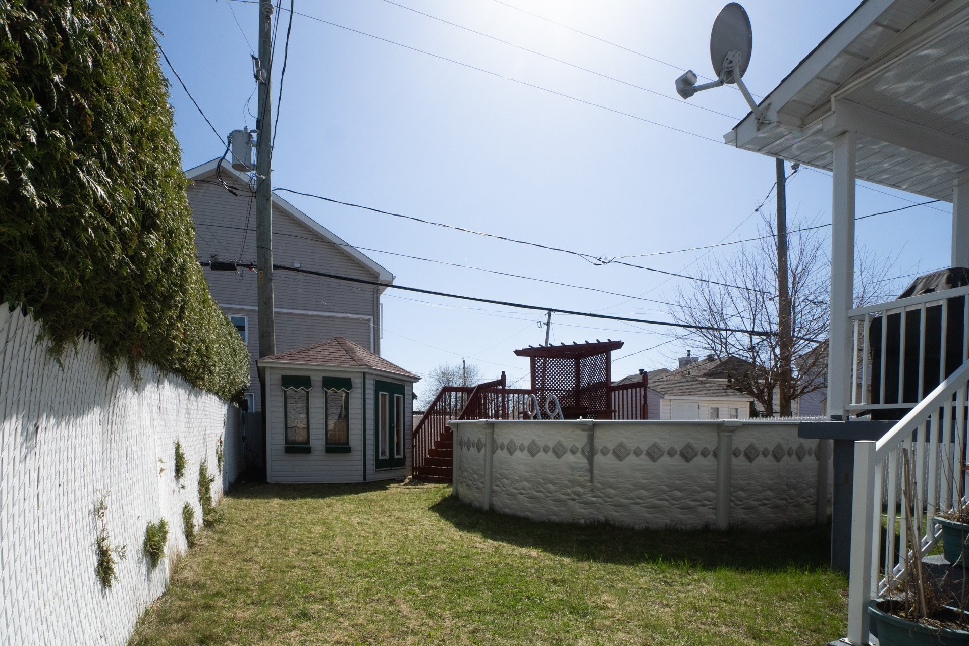 









6848


Rue Henri-Julien

,
Laval (Sainte-Rose),




QC
H7L5X7

