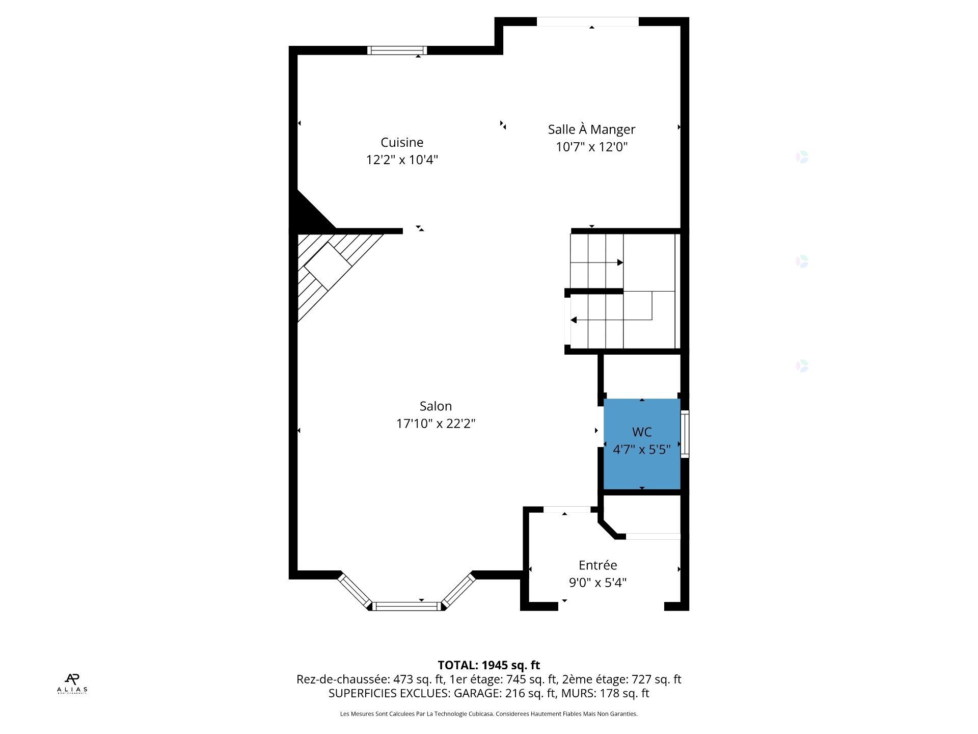 









6848


Rue Henri-Julien

,
Laval (Sainte-Rose),




QC
H7L5X7

