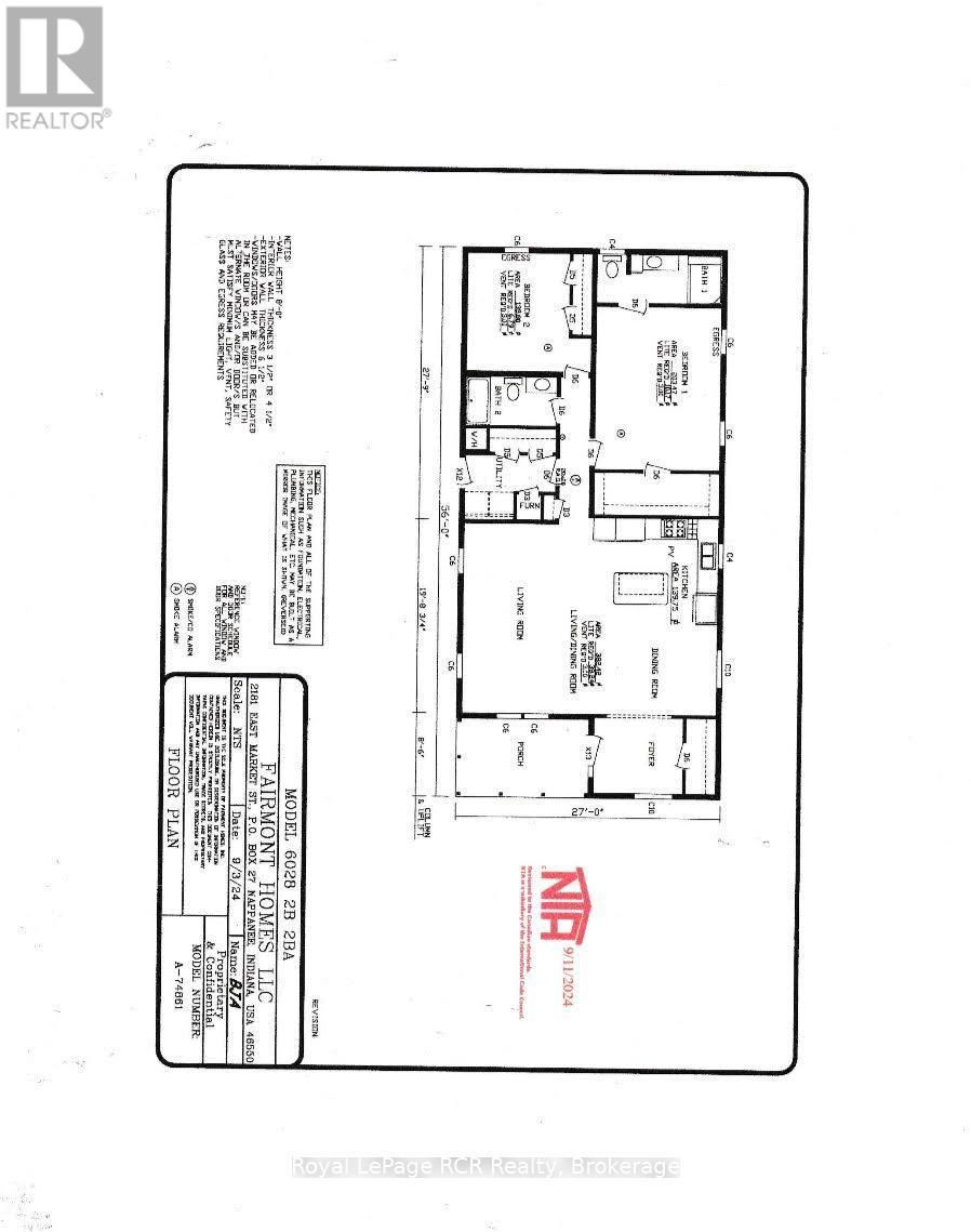 












212 SPRUCE DRIVE

,
West Grey,




Ontario
N4N3B8

