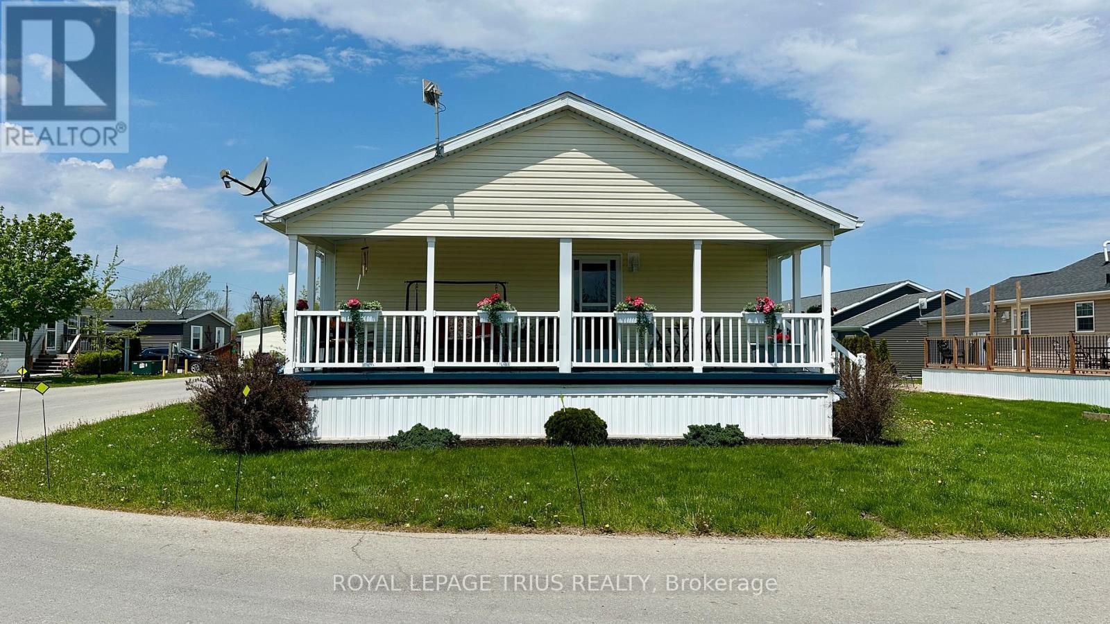 












4 CRICKLEWOOD CRESCENT

,
Haldimand (Nanticoke),




Ontario
N0A1L0

