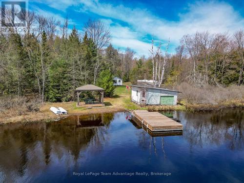 Beautiful Property on Roberts Lake