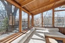 Solarium/Verrière