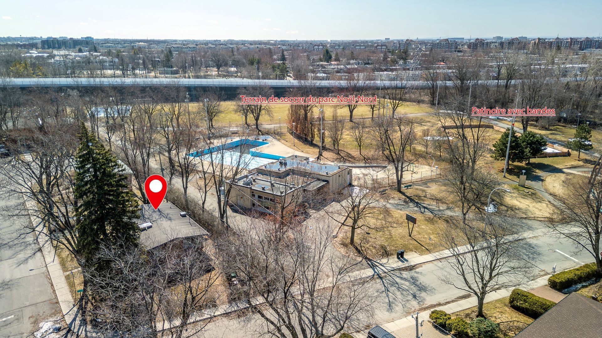 









3230


Rue McCarthy

,
Montréal (Saint-Laurent),




QC
H4K2A2


