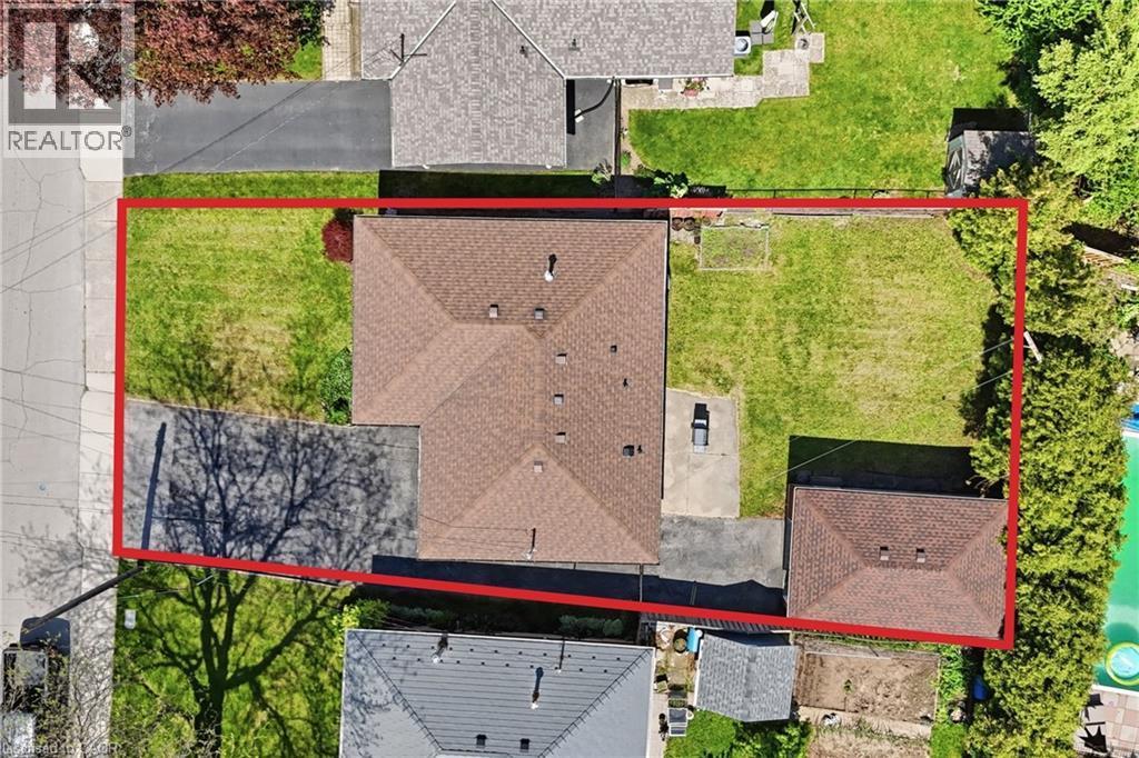 












168 NUGENT Drive

,
Hamilton,




Ontario
L8H2N4

