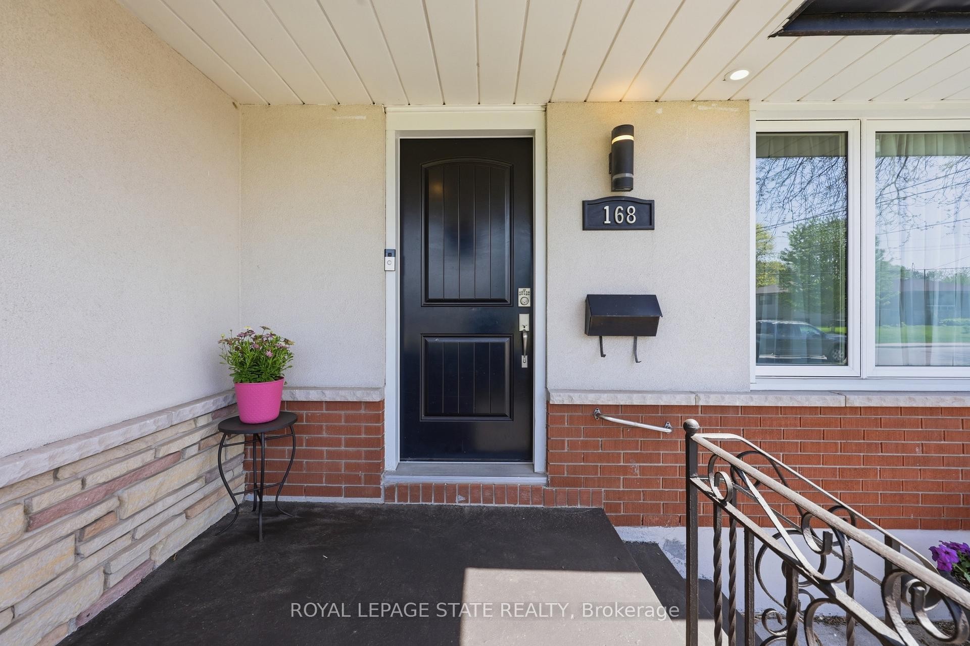 









168


Nugent

Drive,
Hamilton,




ON
L8H 2N4

