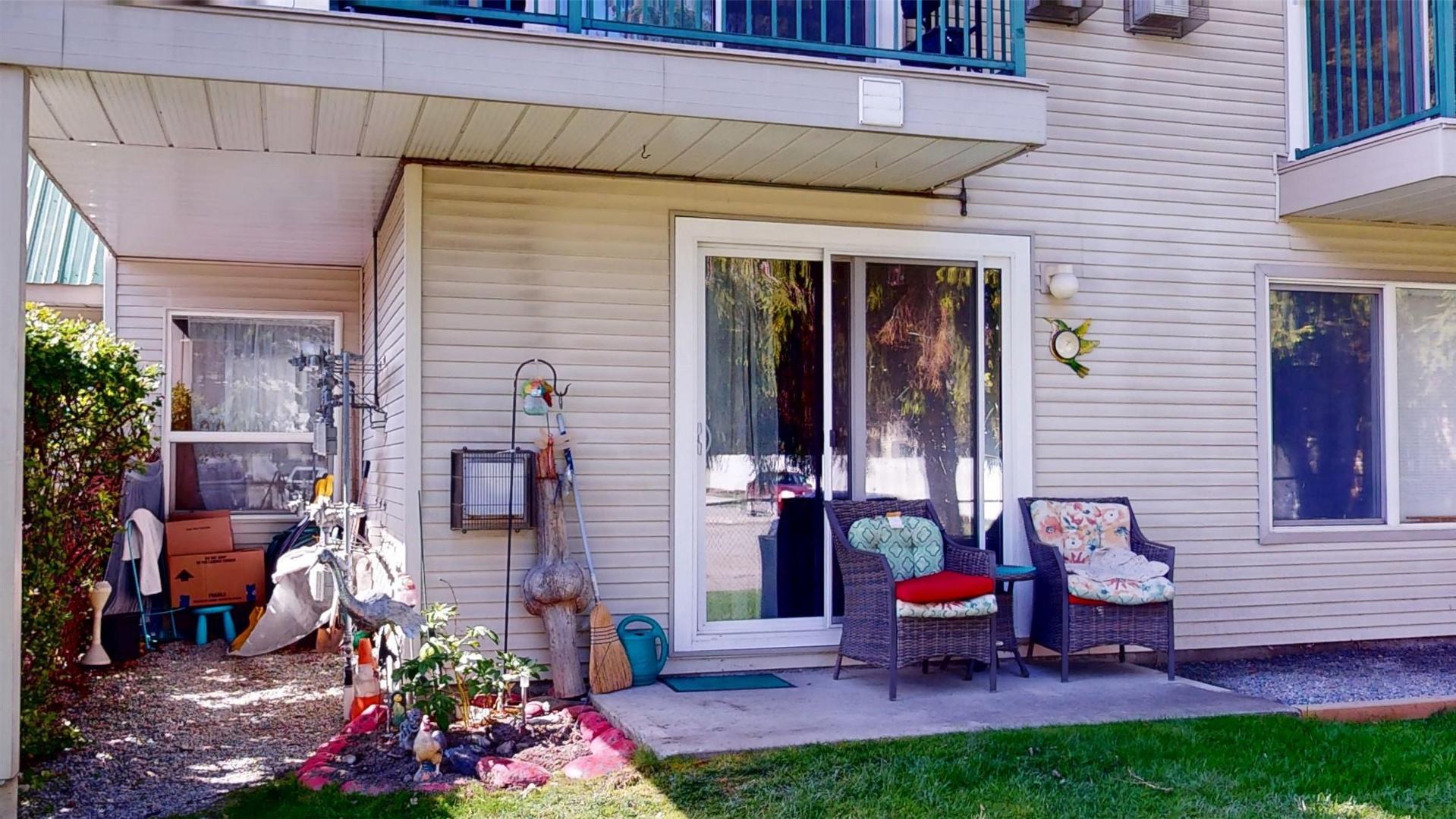 









1004


23rd

Avenue, 105,
Cranbrook,




BC
V1C 6P9

