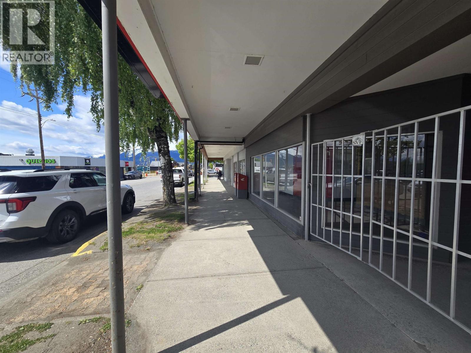 












4550 LAKELSE AVENUE

,
Terrace,




British Columbia
V8G1P8

