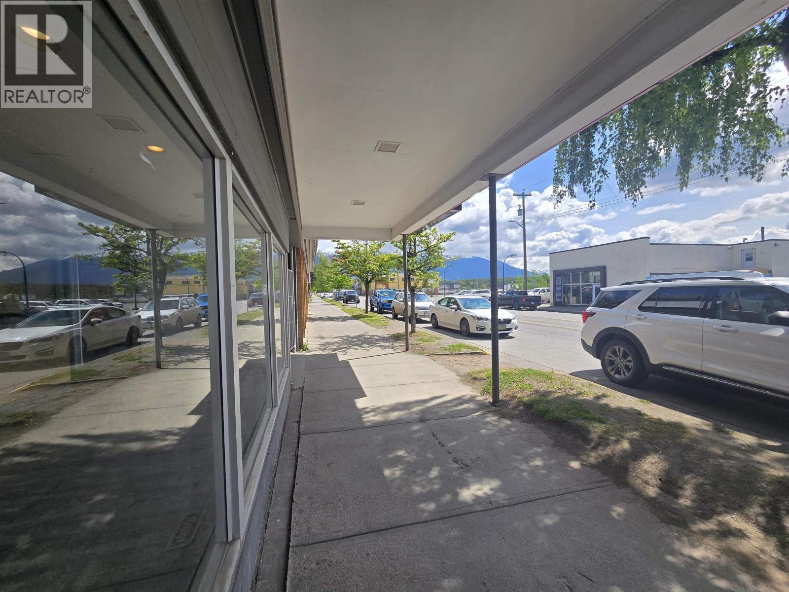 












4550 LAKELSE AVENUE

,
Terrace,




British Columbia
V8G1P8

