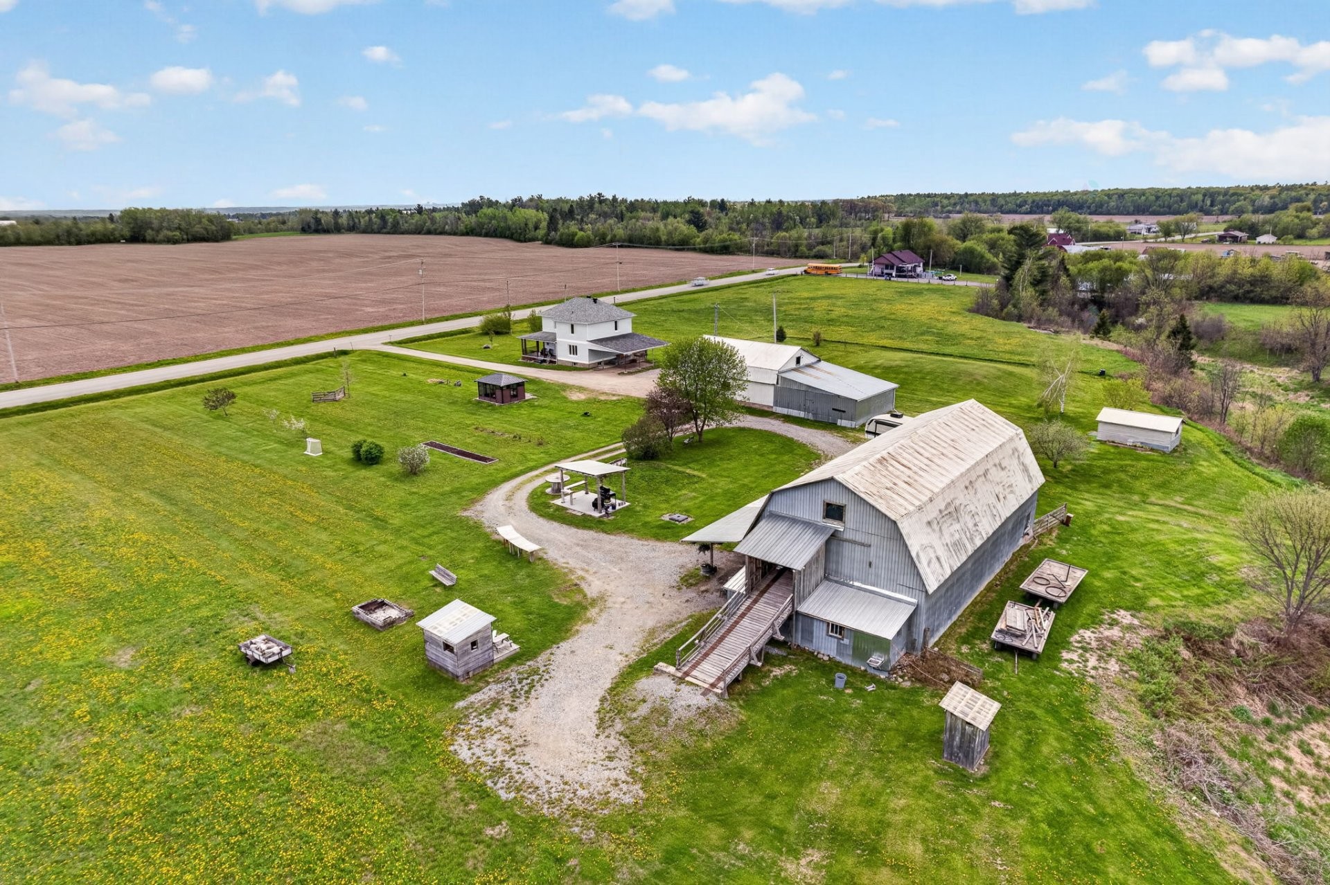 









1078


Ch. Cadieux

,
L'Ange-Gardien,







QC
J8L0P7

