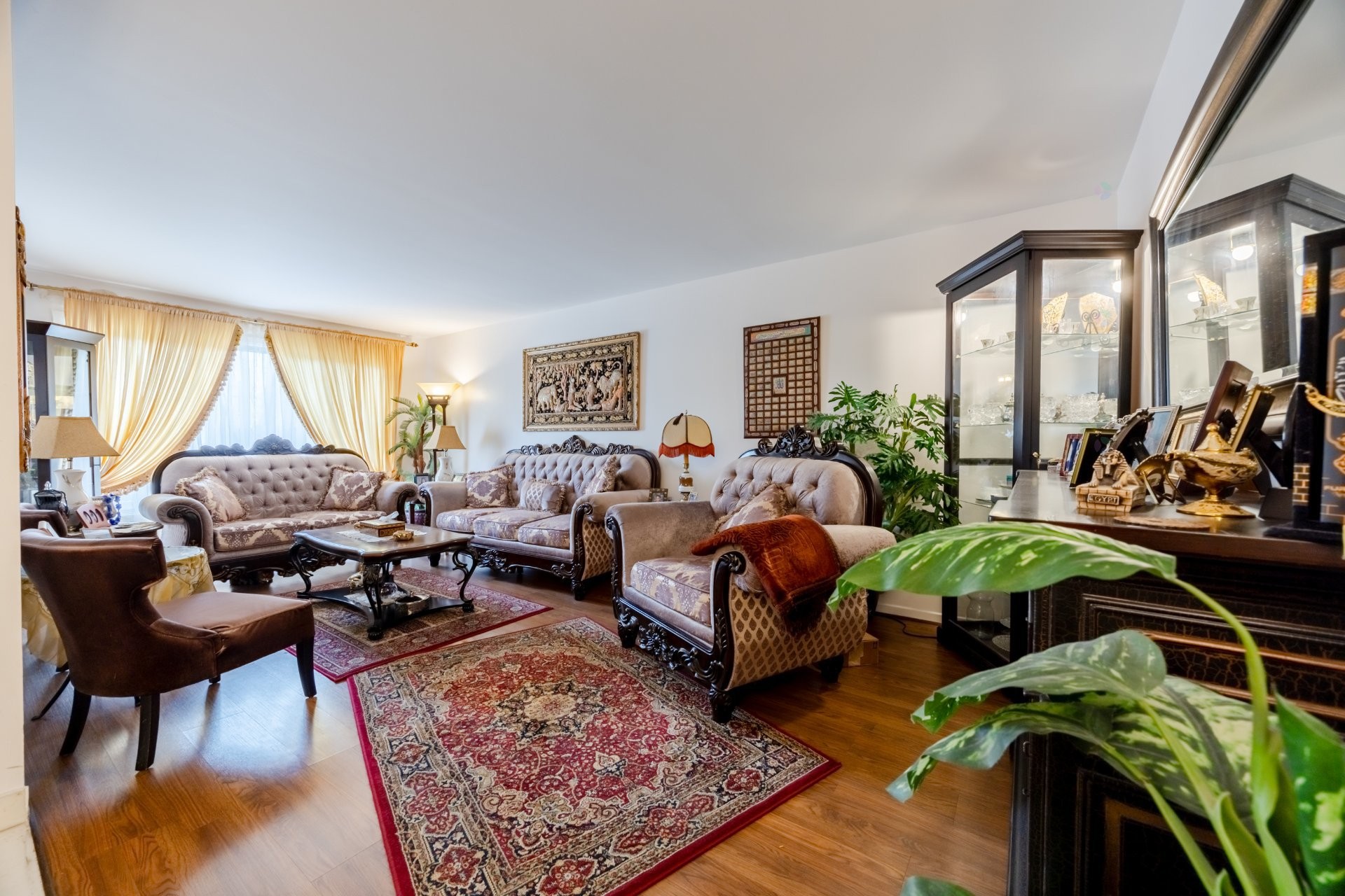 









1055

 - 1059


Rue Montpellier

,
Montréal (Saint-Laurent),




QC
H4L4R3

