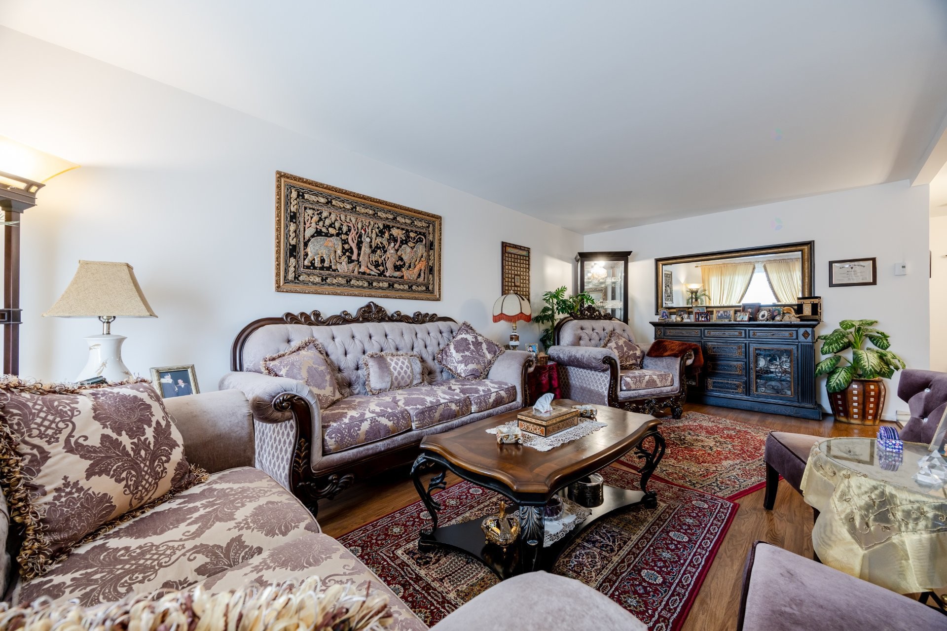 









1055

 - 1059


Rue Montpellier

,
Montréal (Saint-Laurent),




QC
H4L4R3

