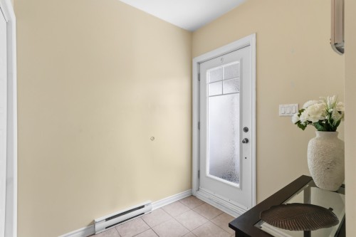 Mud Room
