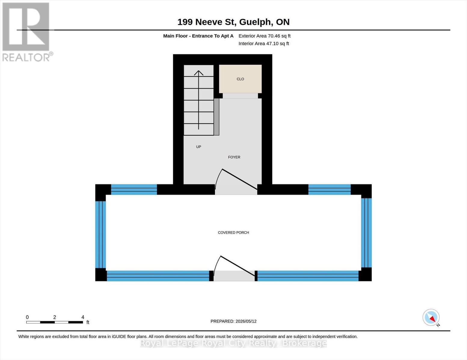 












199 NEEVE STREET

,
Guelph (St. Patrick's Ward),




Ontario
N1E5S5

