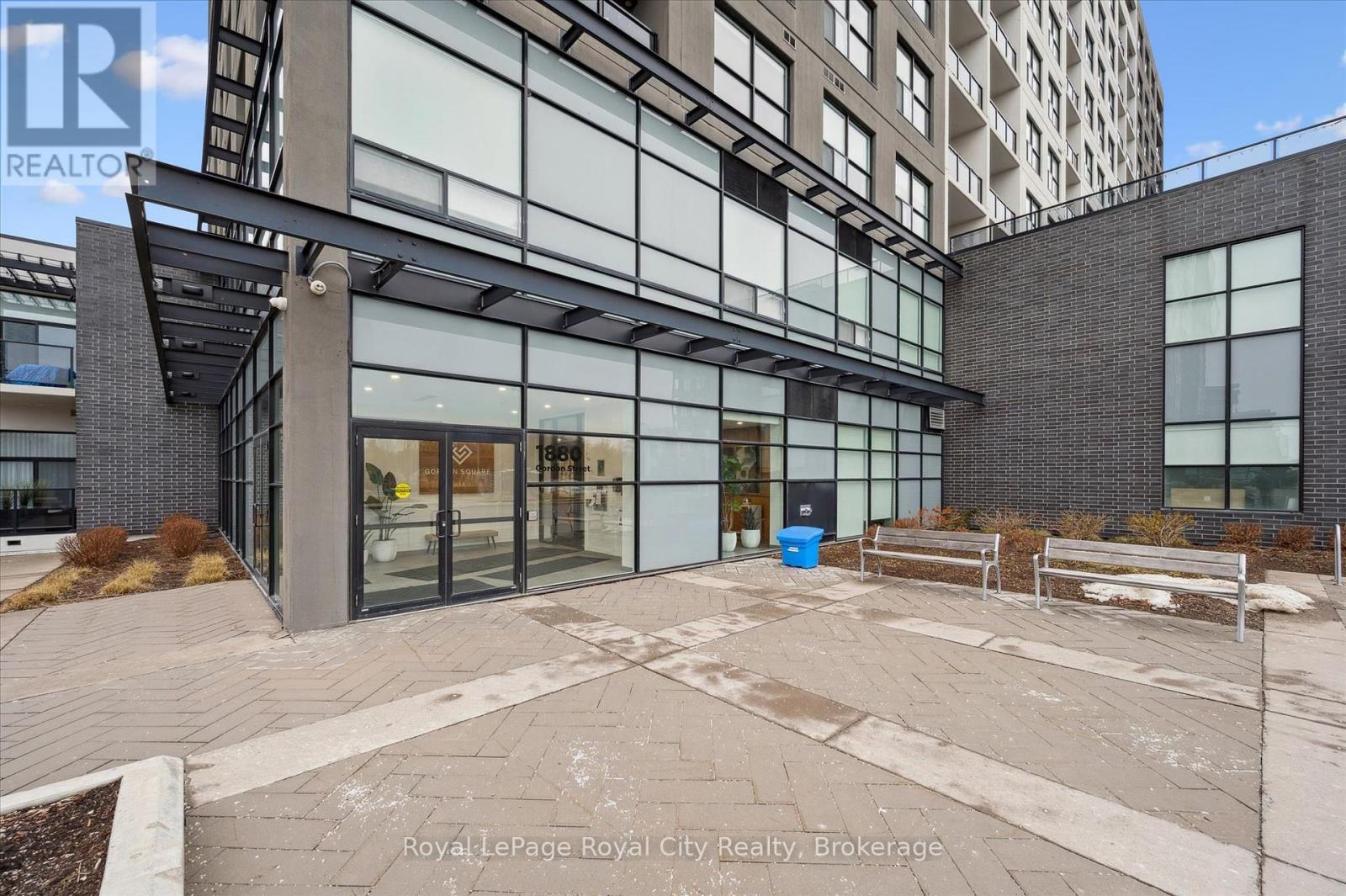 












505 - 1880 GORDON STREET

,
Guelph (Pineridge/Westminster Woods),




Ontario
N1L0P5

