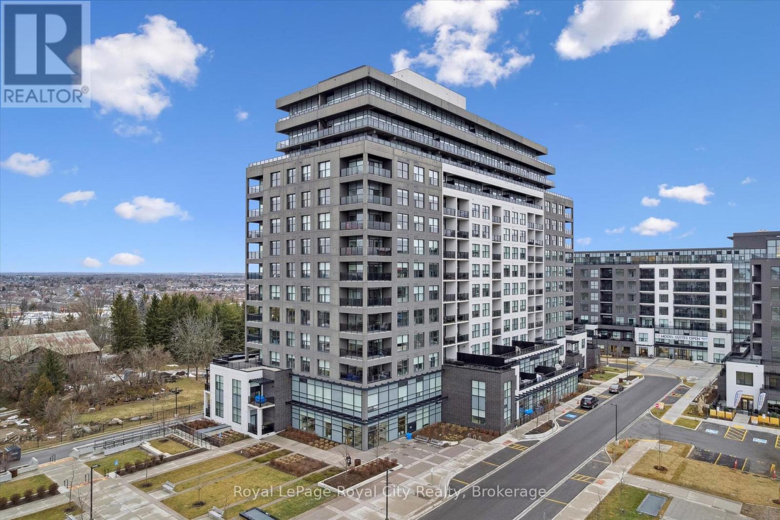 












505 - 1880 GORDON STREET

,
Guelph (Pineridge/Westminster Woods),




Ontario
N1L0P5

