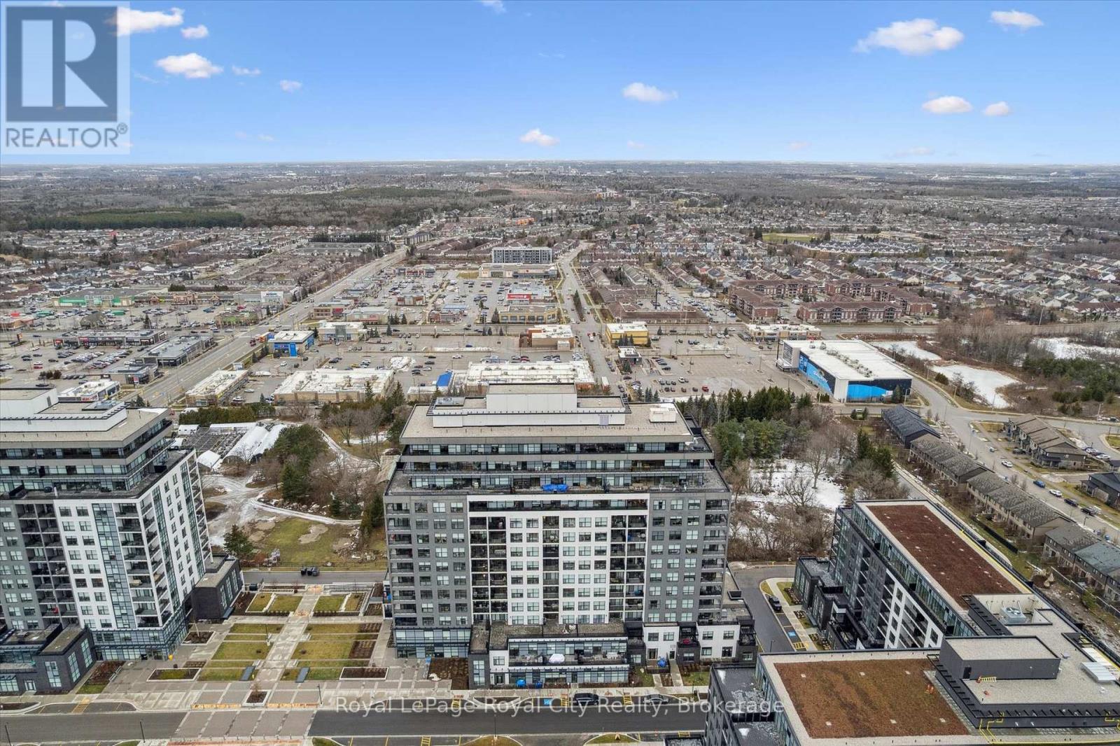












505 - 1880 GORDON STREET

,
Guelph (Pineridge/Westminster Woods),




Ontario
N1L0P5

