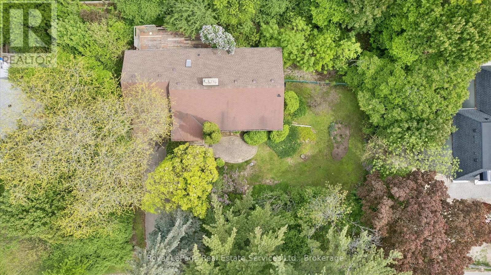 












1118 MELVIN AVENUE

,
Oakville (MO Morrison),




Ontario
L6J2V9

