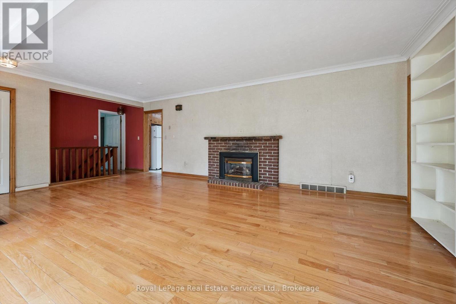 












1118 MELVIN AVENUE

,
Oakville (MO Morrison),




Ontario
L6J2V9

