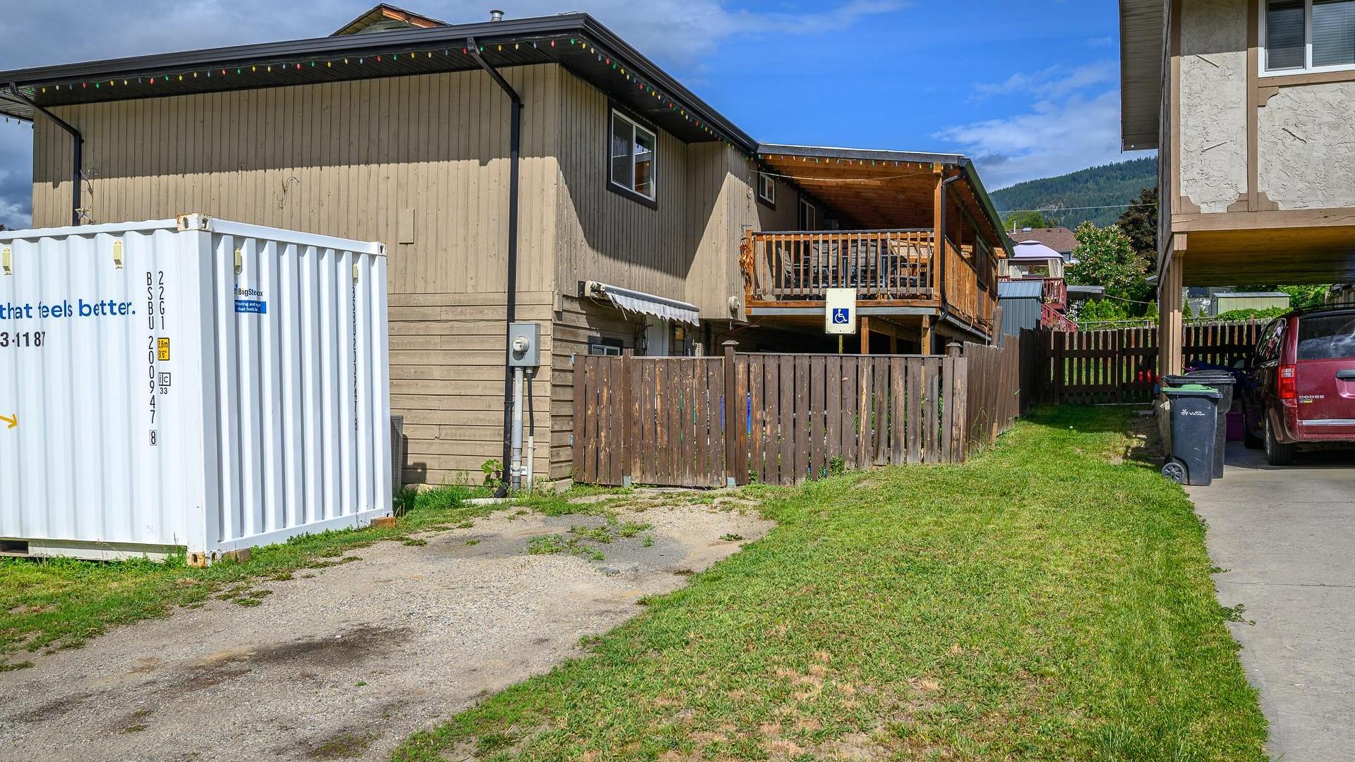 









1206


43

Avenue,
Vernon,




BC
V1T 8C9

