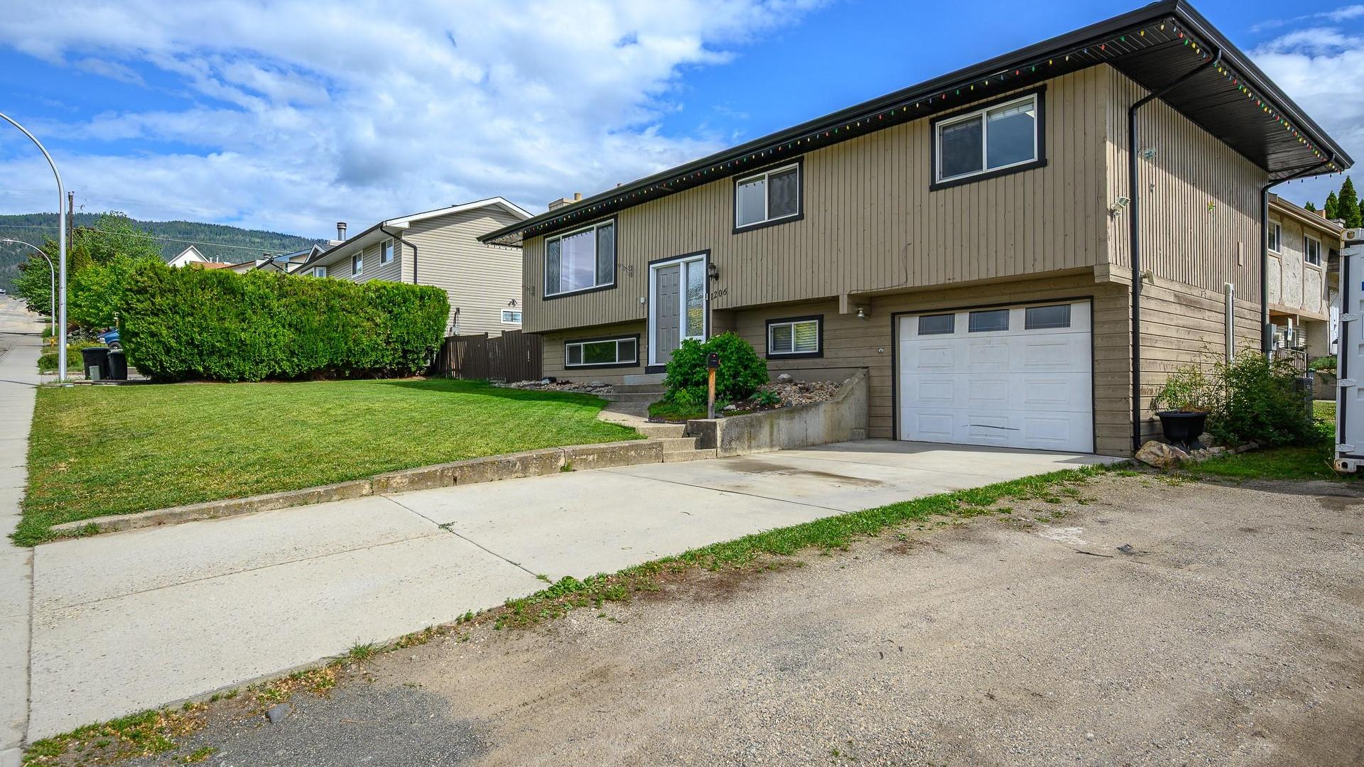 









1206


43

Avenue,
Vernon,




BC
V1T 8C9


