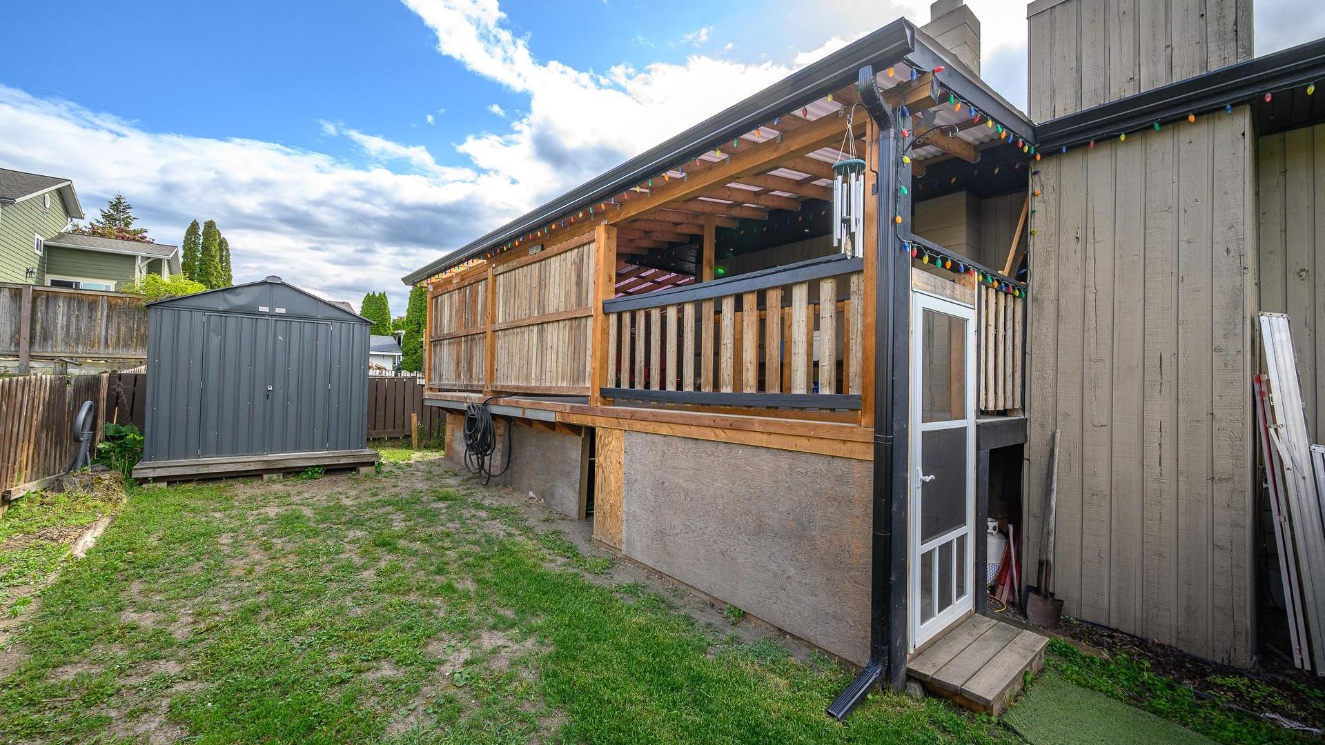 









1206


43

Avenue,
Vernon,




BC
V1T 8C9

