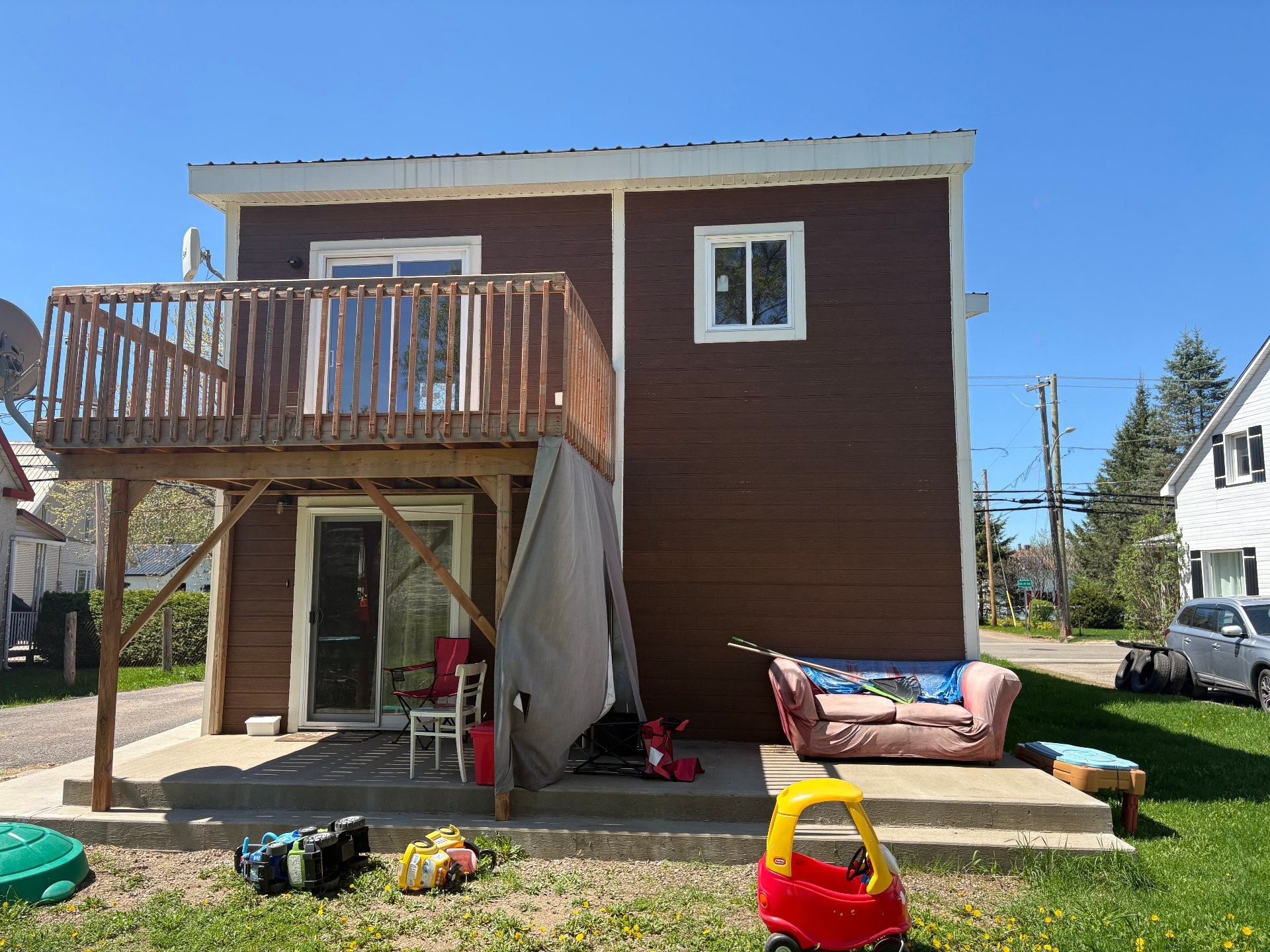 









118

 - 120


Rue Desjardins

,
Mandeville,




QC
J0K1L0

