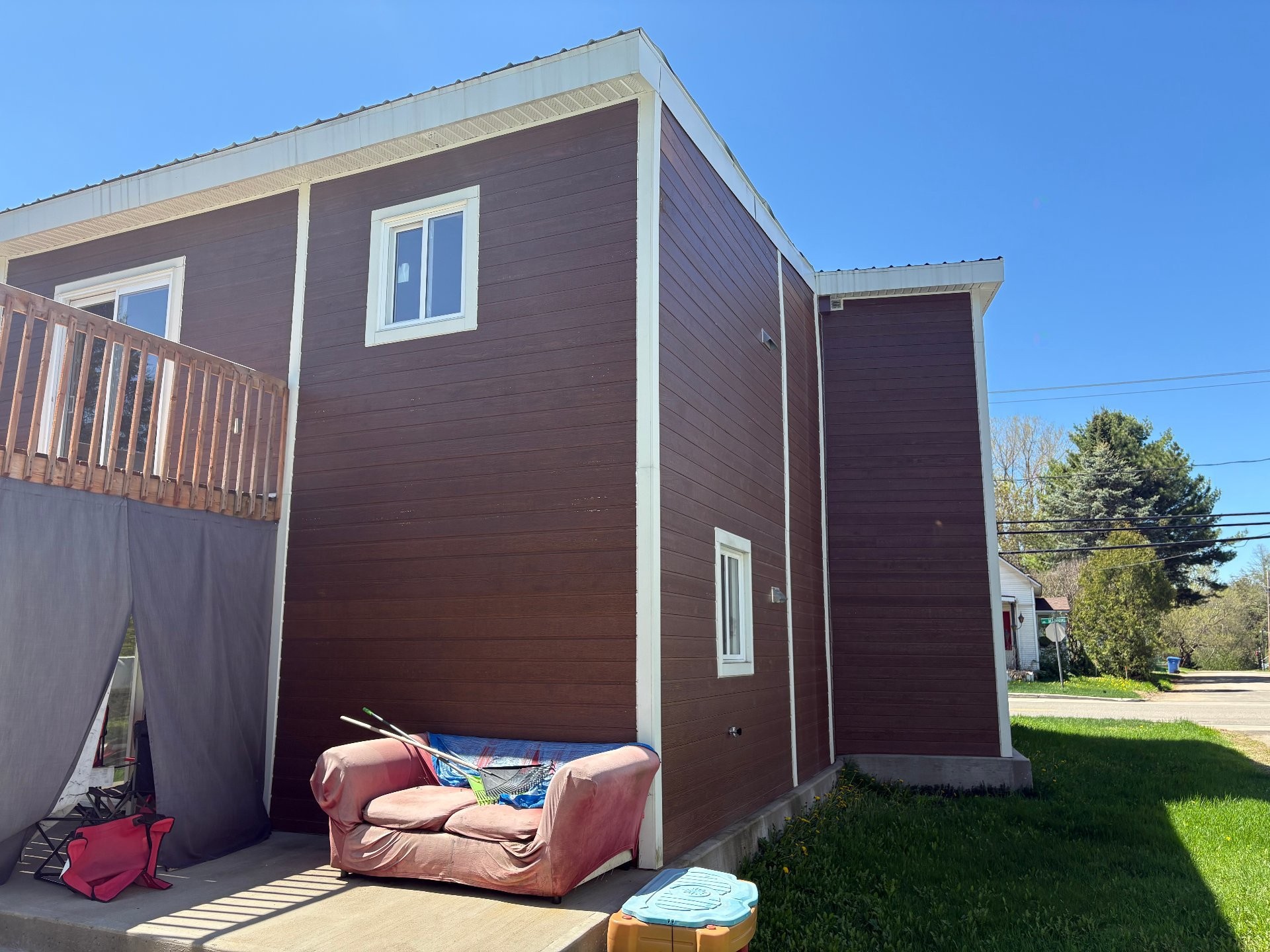 









118

 - 120


Rue Desjardins

,
Mandeville,




QC
J0K1L0

