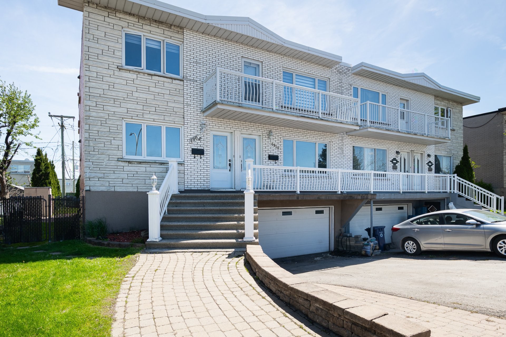 









4910


Boul. Notre-Dame

,
Laval (Chomedey),




QC
H7W1V5

