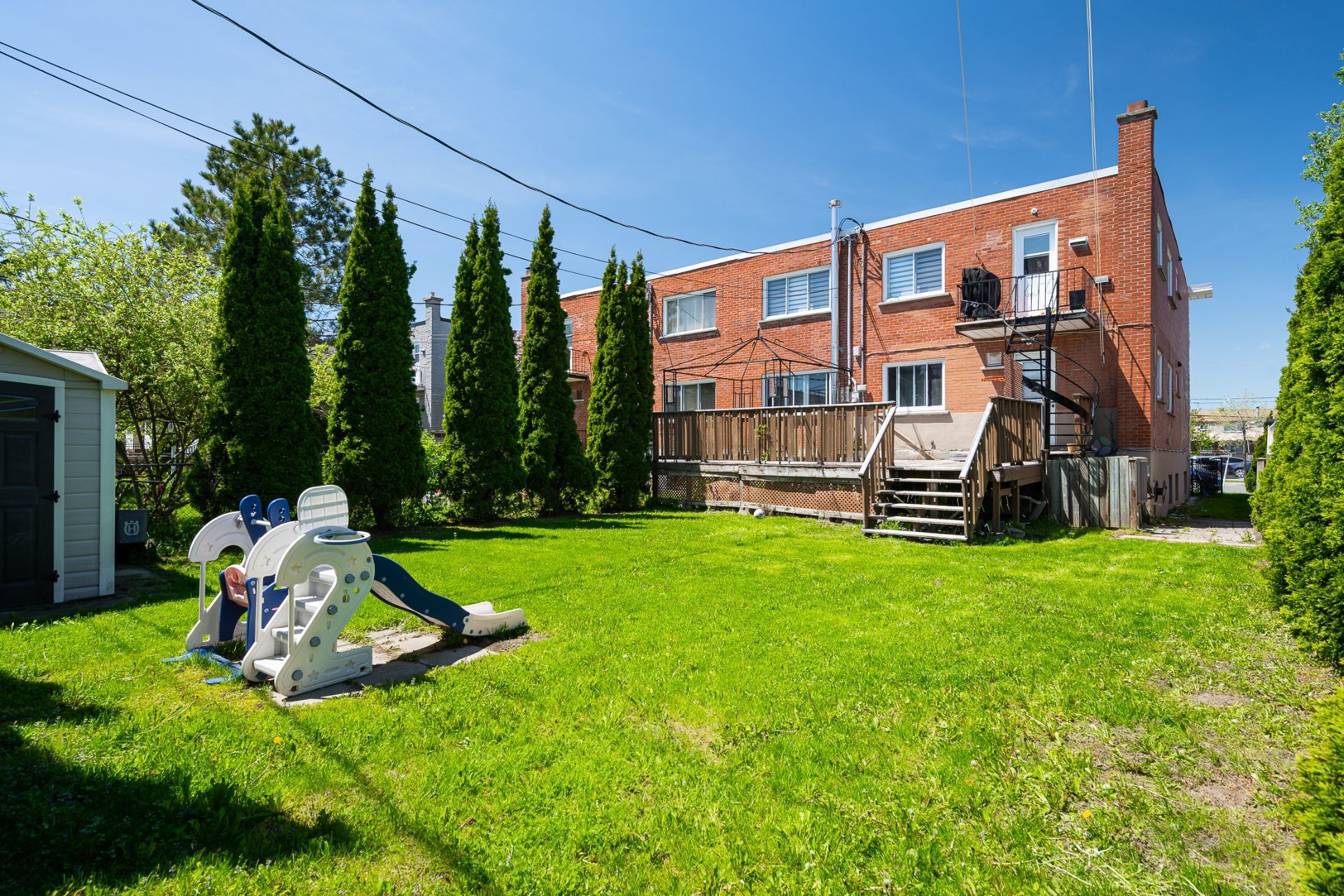 









4910


Boul. Notre-Dame

,
Laval (Chomedey),




QC
H7W1V5

