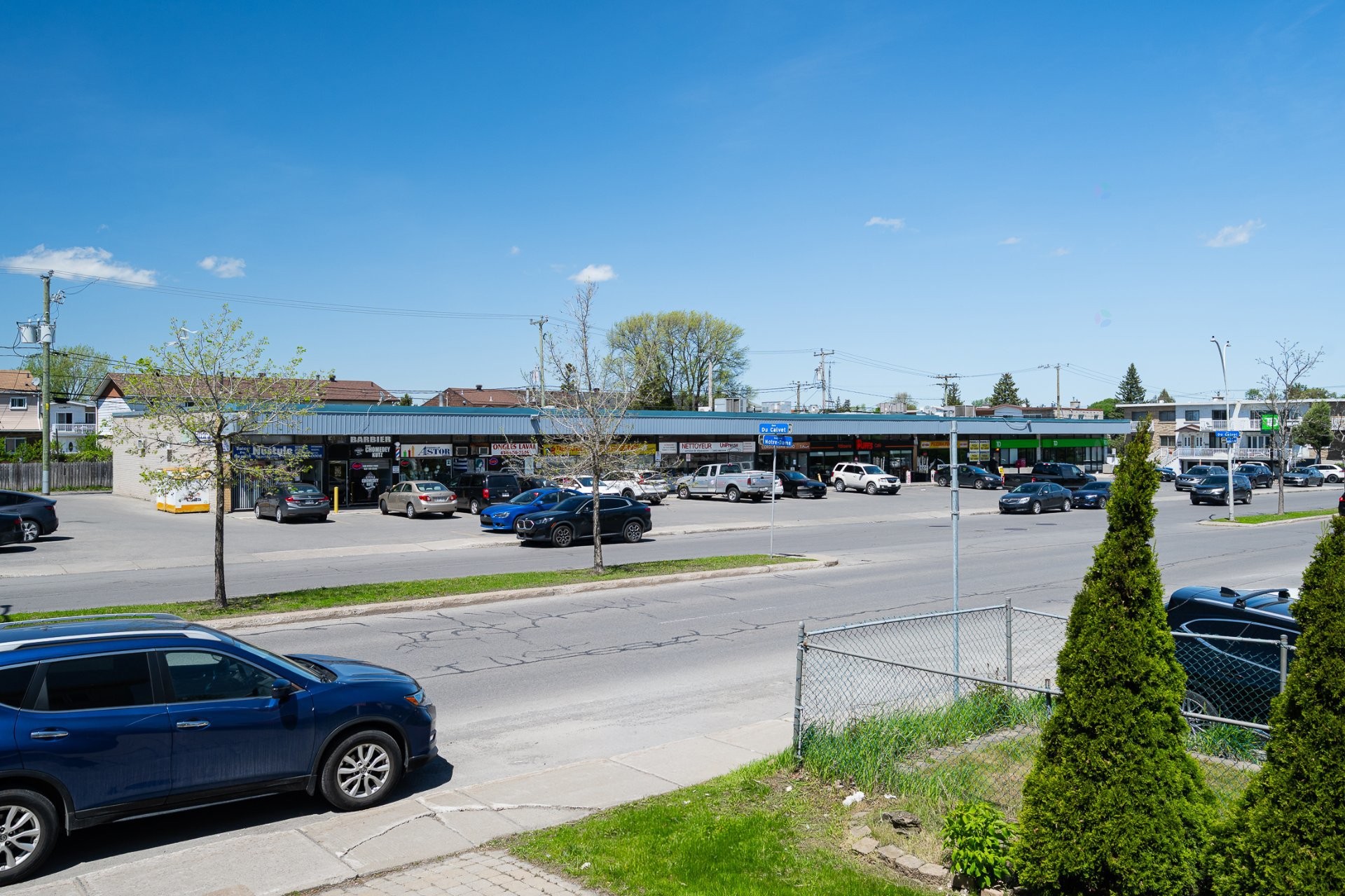 









4910


Boul. Notre-Dame

,
Laval (Chomedey),




QC
H7W1V5


