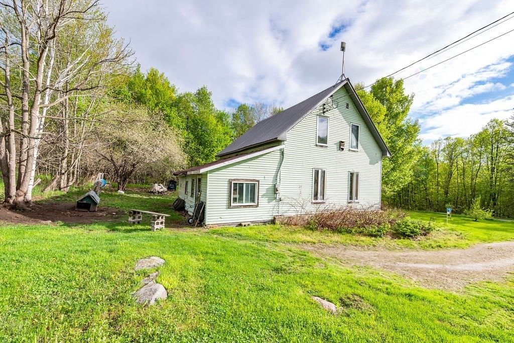 









85


Ch. de Moorehead

,
Clarendon,




QC
J0X1K0

