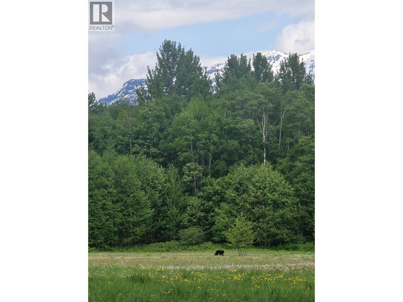 












LOT 4 SCHREMP ISLAND ROAD

,
Terrace,







British Columbia
V8G4R6

