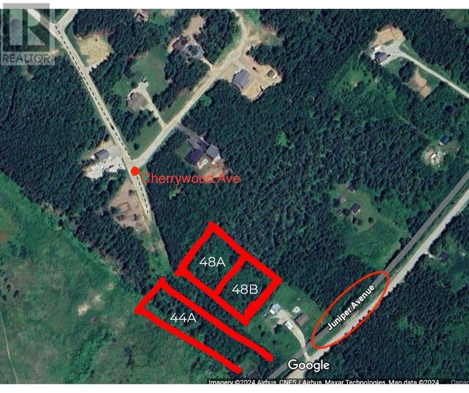 












48A JUNIPER Avenue

,
CORMACK,







Newfoundland & Labrador
A8A2M7


