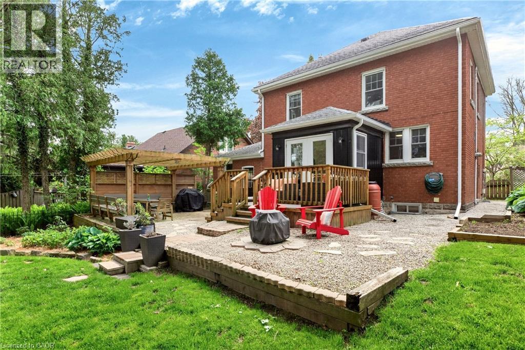 












13 TWEEDSMUIR Avenue

,
Dundas,




Ontario
L9H4H6

