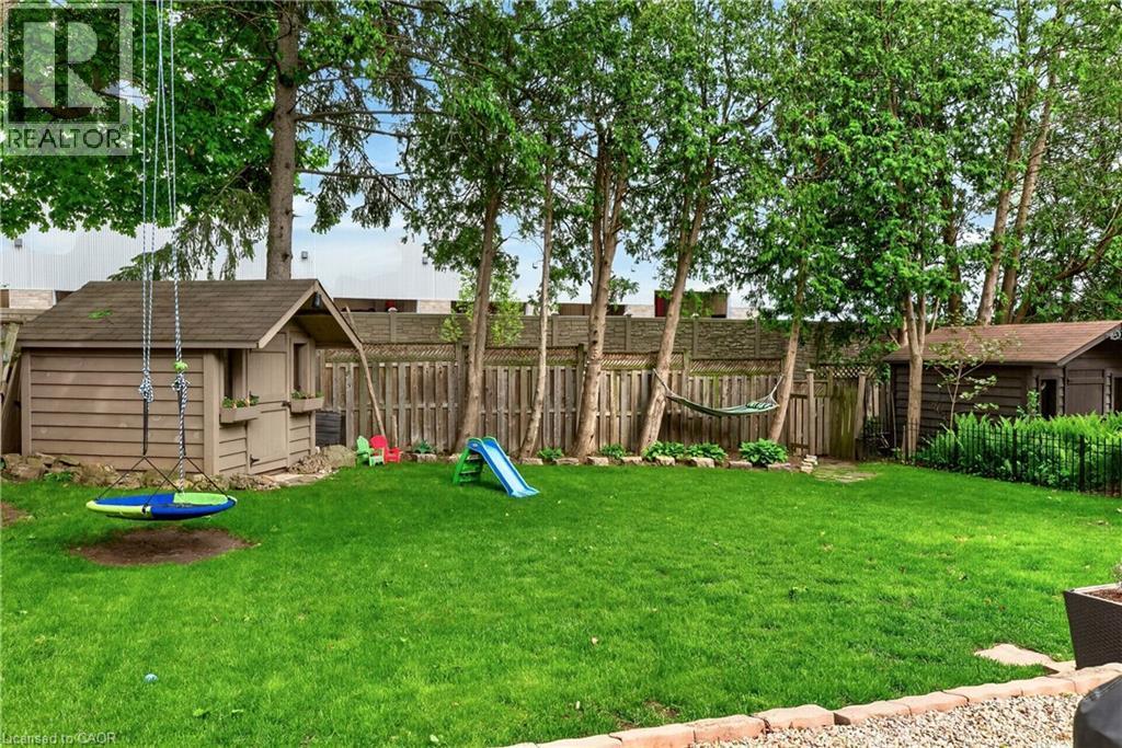 












13 TWEEDSMUIR Avenue

,
Dundas,




Ontario
L9H4H6

