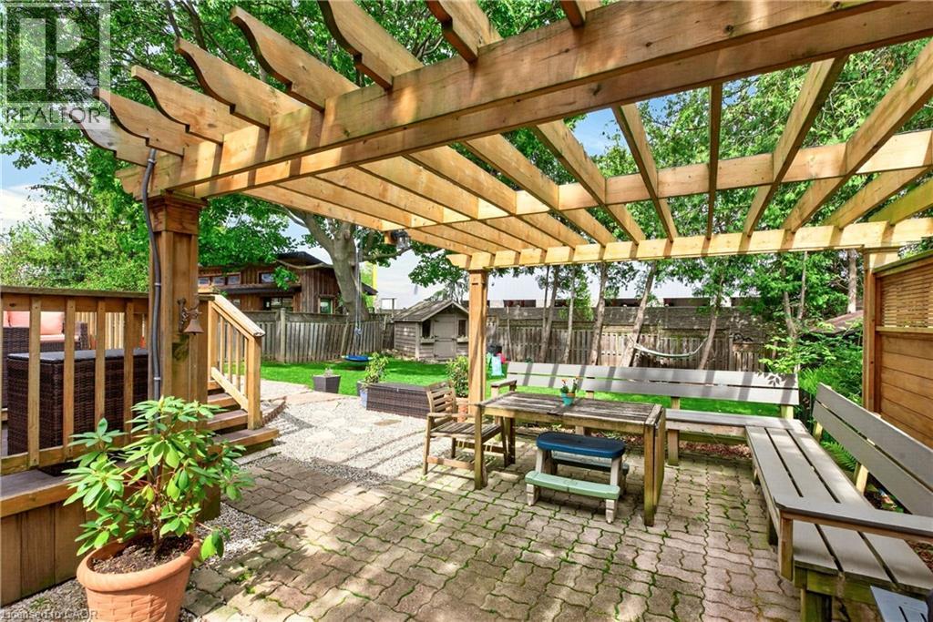 












13 TWEEDSMUIR Avenue

,
Dundas,




Ontario
L9H4H6


