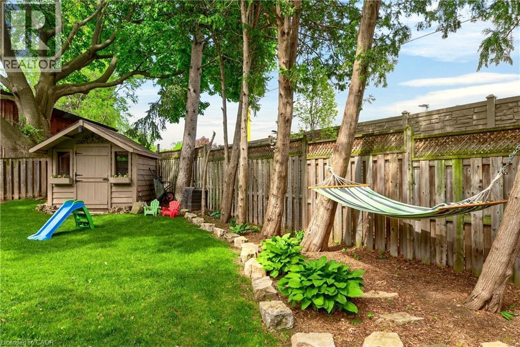 












13 TWEEDSMUIR Avenue

,
Dundas,




Ontario
L9H4H6

