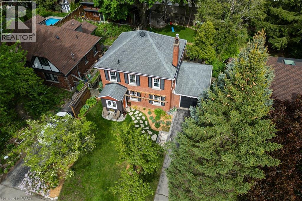 












13 TWEEDSMUIR Avenue

,
Dundas,




Ontario
L9H4H6

