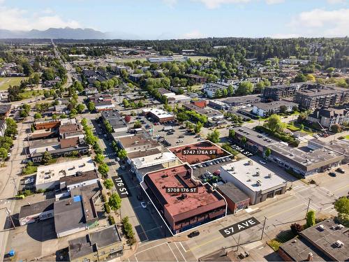 
															
													
													
													5708 176 & 5747 176A STREET
													
												
												Surrey,
												British Columbia 