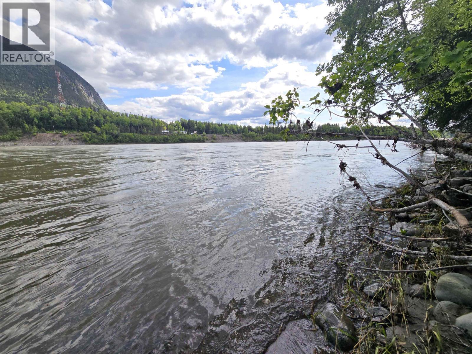 












LOT 3 SCHREMP ISLAND ROAD

,
Terrace,







British Columbia
V8G4R6

