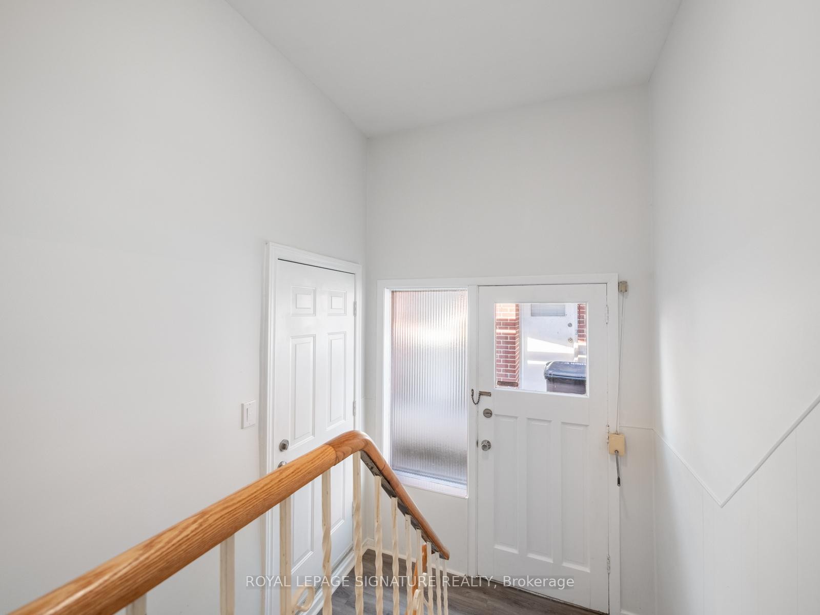 









31


Birchard

Street,
Toronto,




ON
M1T 1Z3


