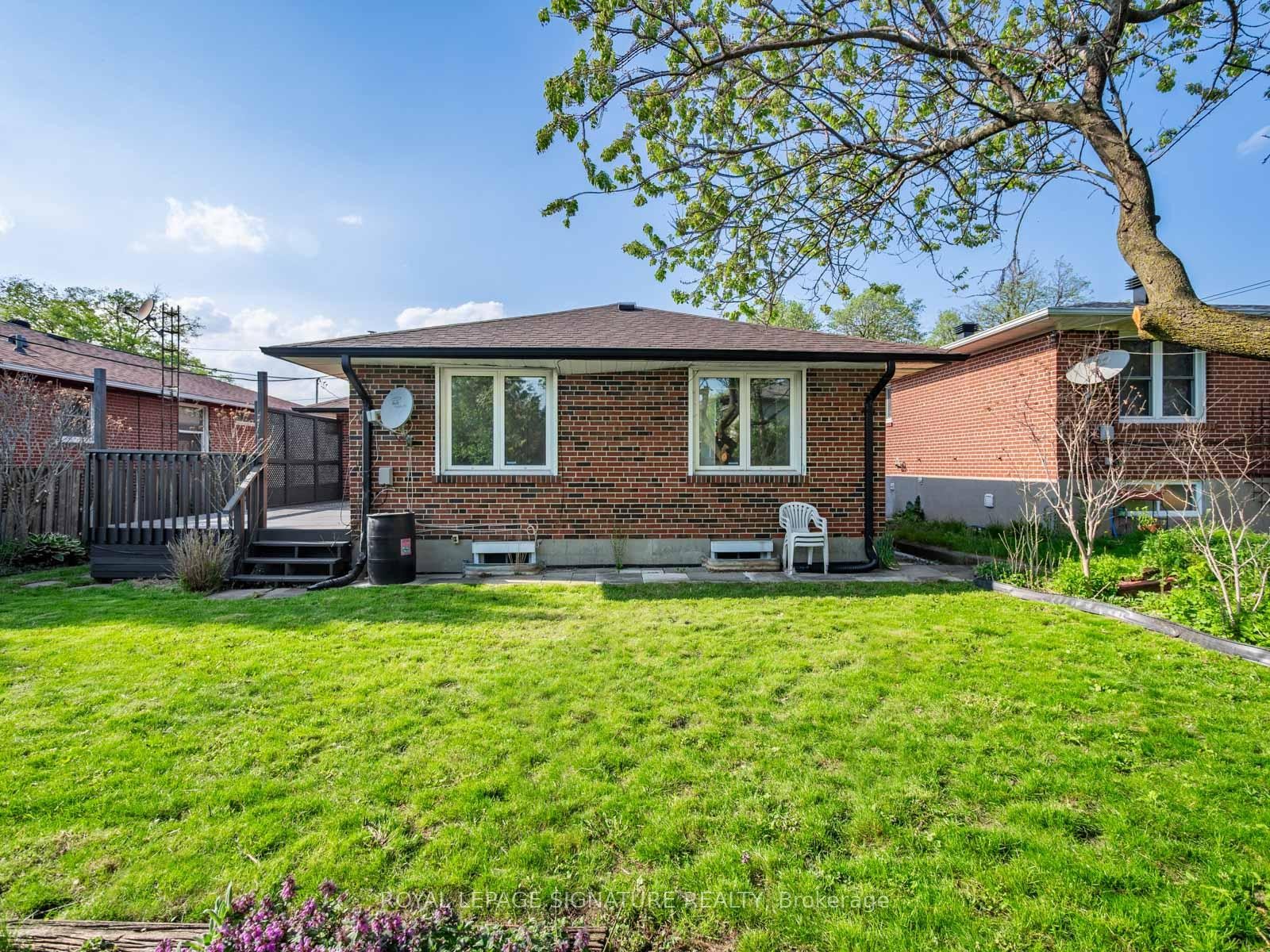 









31


Birchard

Street,
Toronto,




ON
M1T 1Z3

