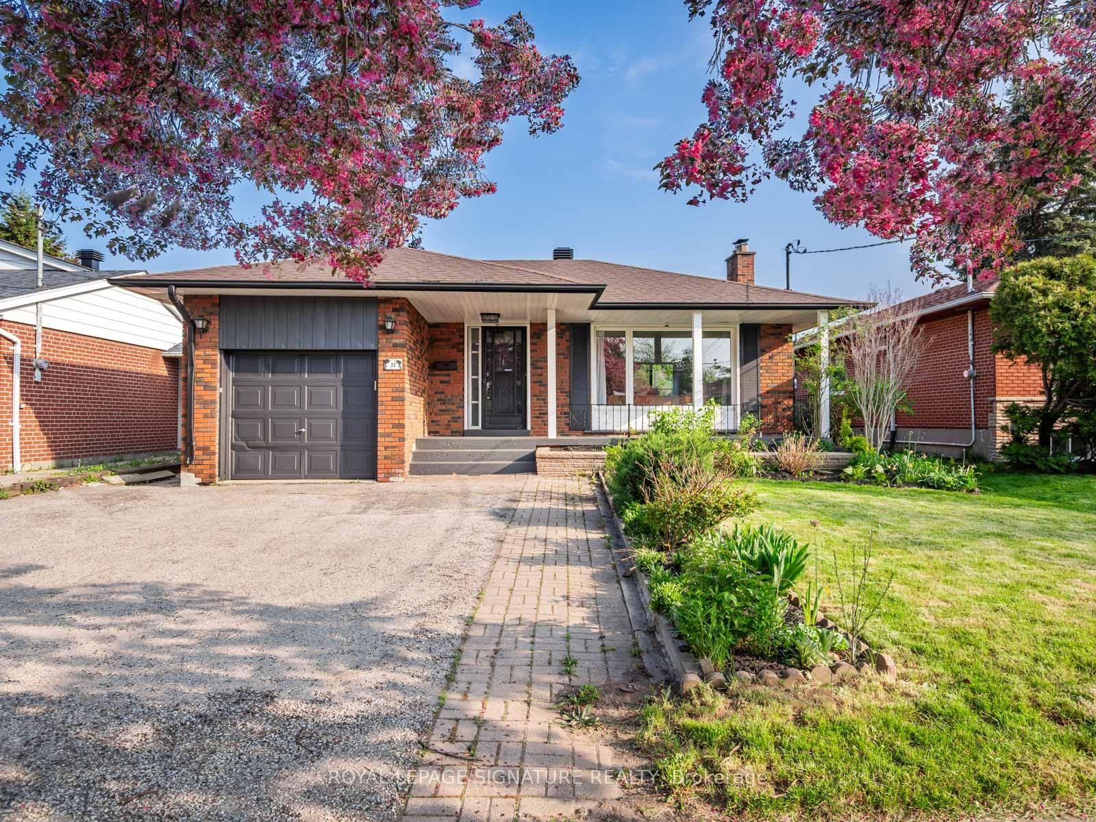 









31


Birchard

Street,
Toronto,




ON
M1T 1Z3

