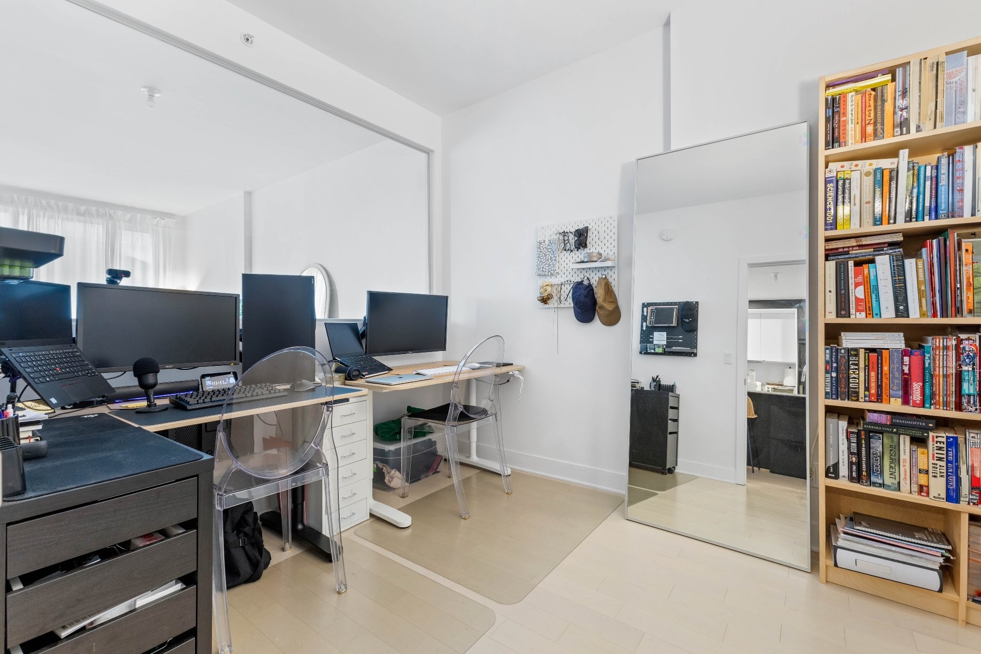 









5175


Rue MacKenzie

, 422,
Montréal (Côte-des-Neiges/Notre-Dame-de-Grâce),




QC
H3W0B3

