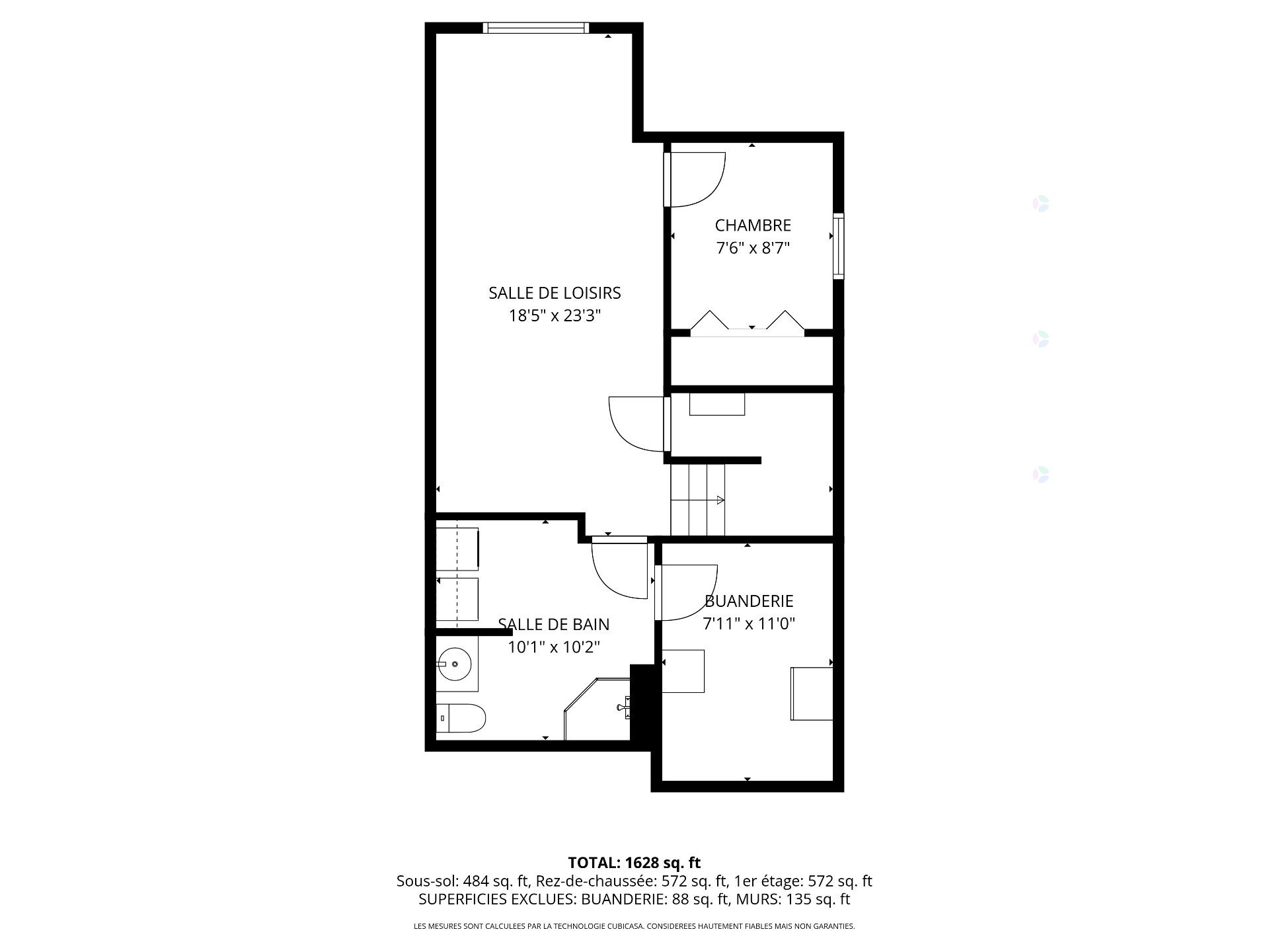 









3277


Rue des Monarques

,
Longueuil (Saint-Hubert),




QC
J3Y0G7


