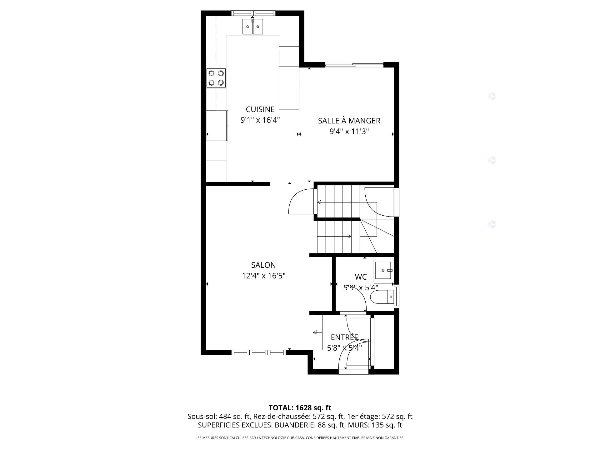 









3277


Rue des Monarques

,
Longueuil (Saint-Hubert),




QC
J3Y0G7

