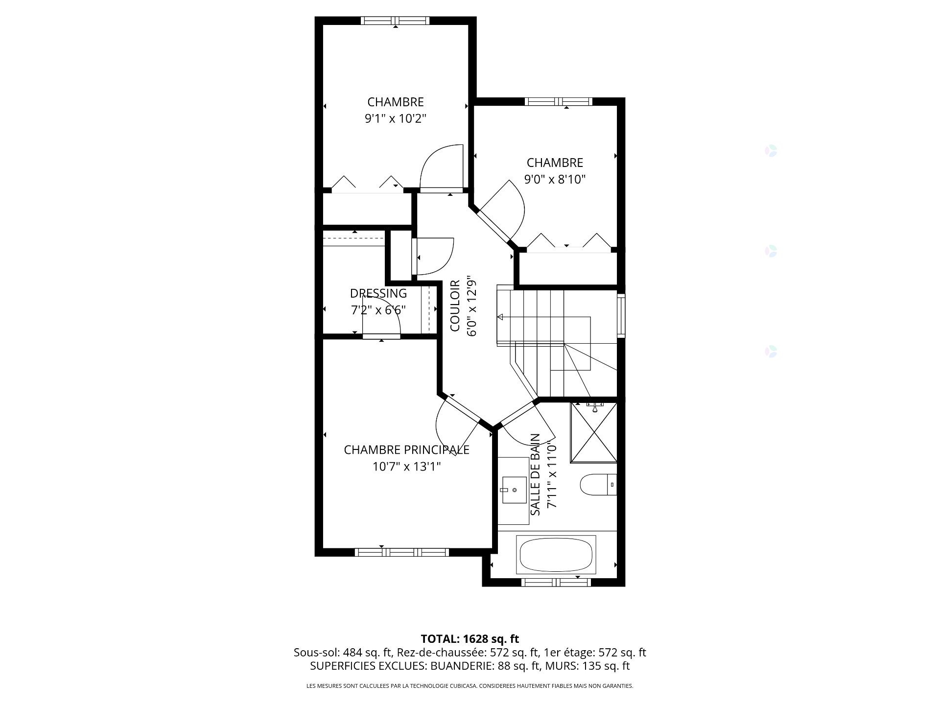









3277


Rue des Monarques

,
Longueuil (Saint-Hubert),




QC
J3Y0G7

