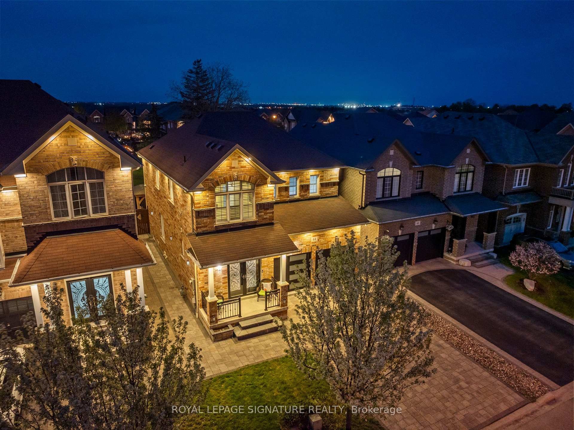 









44


Keith-Wright

Crescent,
Ajax,




ON
L1Z 0R1

